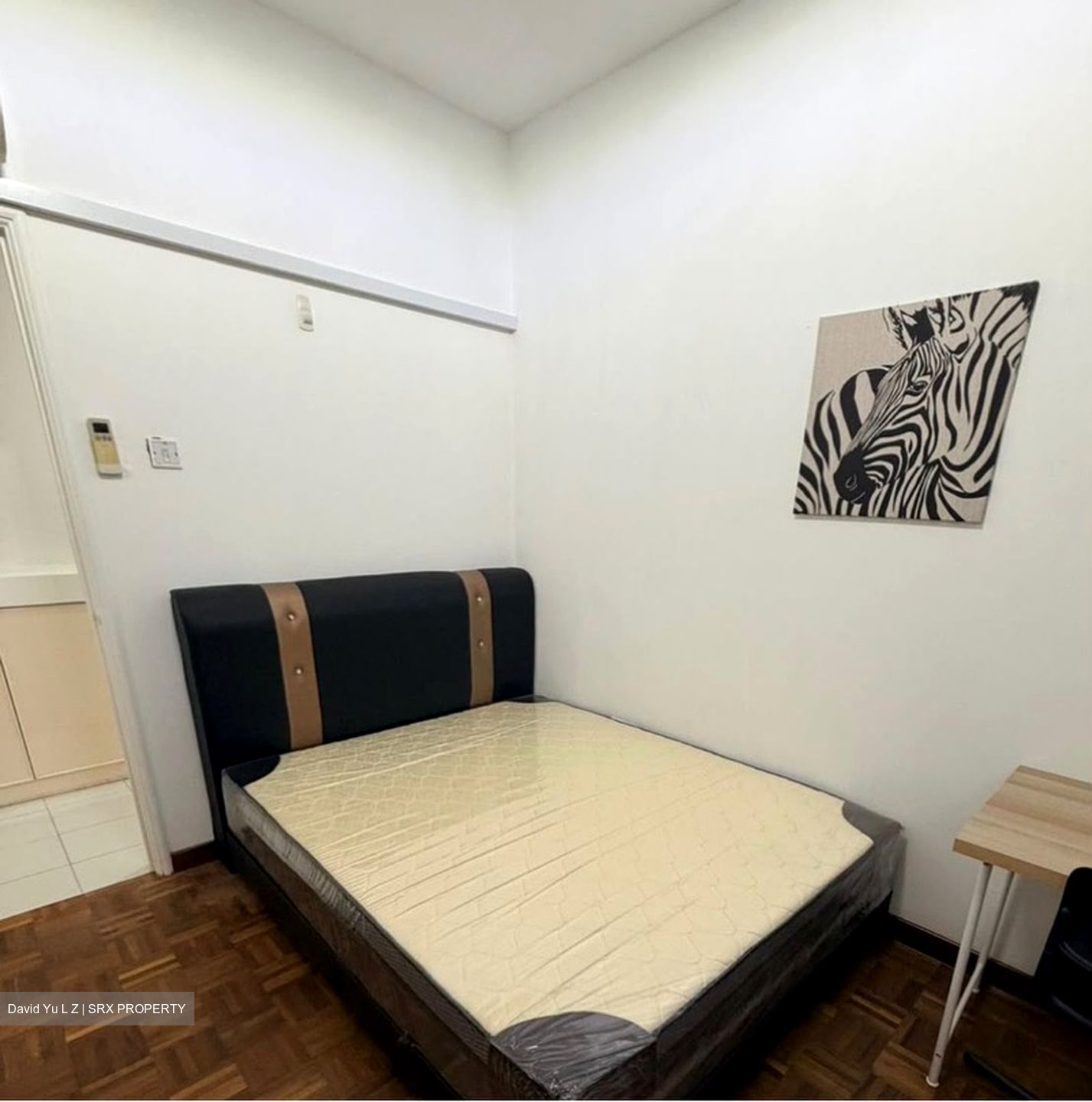 Shan Gate Apartment (D12), Apartment #617109431